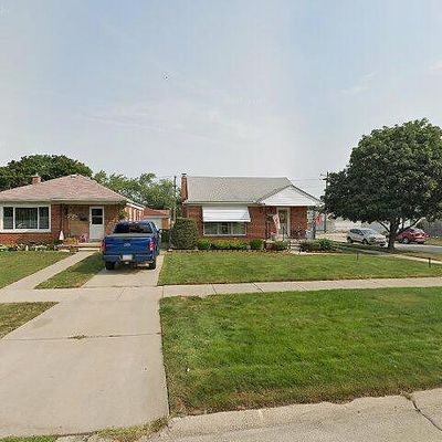 13012 Peach St, Southgate, MI 48195