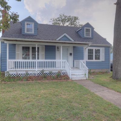 1302 Olive St, Carthage, MO 64836