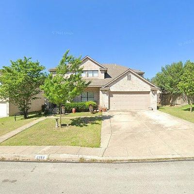 1302 Pecan Sta, San Antonio, TX 78258