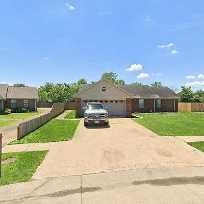 1302 Windover Ln, West Memphis, AR 72301