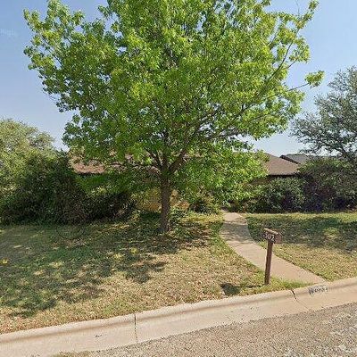 1302 Summoner Ln, Abilene, TX 79602