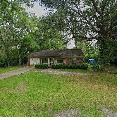 1303 Talmadge St, Bainbridge, GA 39817