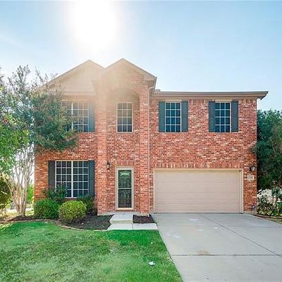 13036 Harvest Ridge Rd, Fort Worth, TX 76244