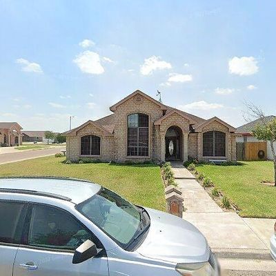 1304 Cardinal Ln, La Villa, TX 78562