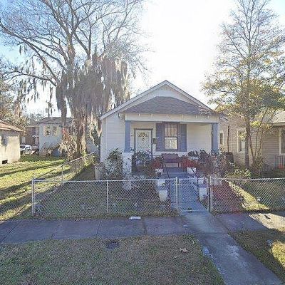 1305 E 42 Nd St, Savannah, GA 31404