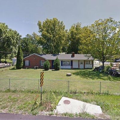 1305 E Hayward Ave, Independence, MO 64050