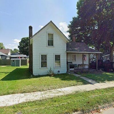 1305 Woodward St, La Porte, IN 46350