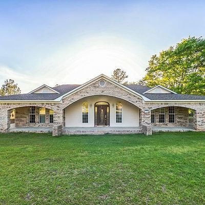 1306 Beat 4 Shubuta Rd, Shubuta, MS 39360