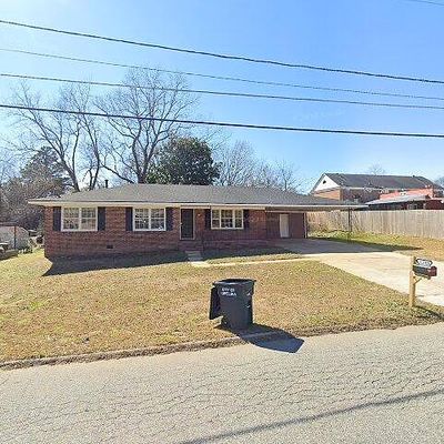 1306 Magnolia St, Opelika, AL 36801