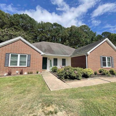 1306 Miller Place Dr, Bryant, AR 72022