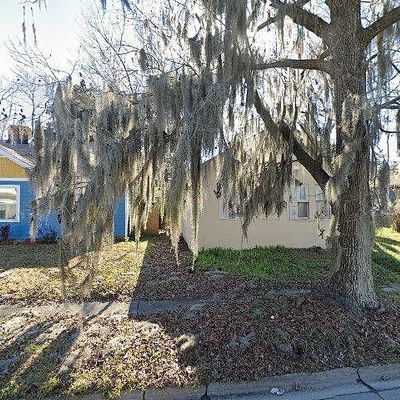 1307 E 42 Nd St, Savannah, GA 31404