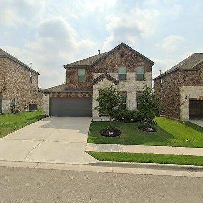 1308 Eagle Ray St, Leander, TX 78641