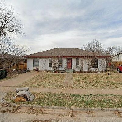 1308 Hunt St, Wichita Falls, TX 76302