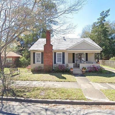 1309 E 51 St St, Savannah, GA 31404