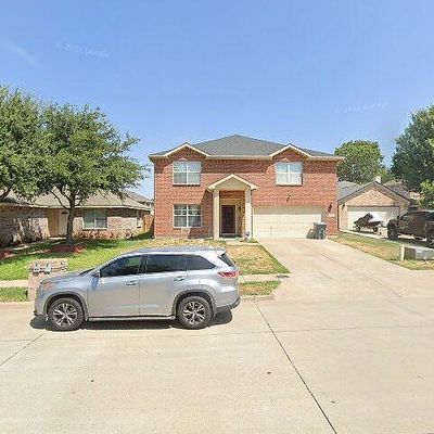 1309 Macaw Ct, Grand Prairie, TX 75051