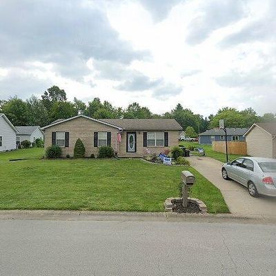 131 Hodge St, Charlestown, IN 47111