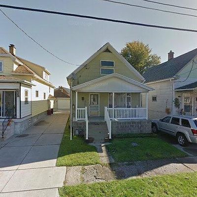 131 Pleasant Pkwy, Buffalo, NY 14206