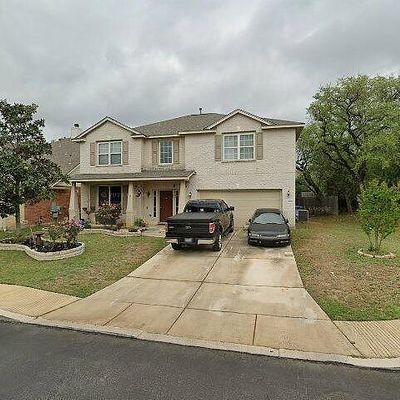 13106 Balbach Frst, Helotes, TX 78023