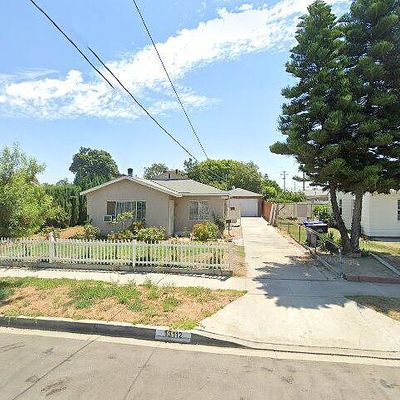 13112 Ibbetson Ave, Downey, CA 90242