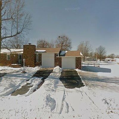 1311 Woodlawn Ave, Mount Vernon, MO 65712