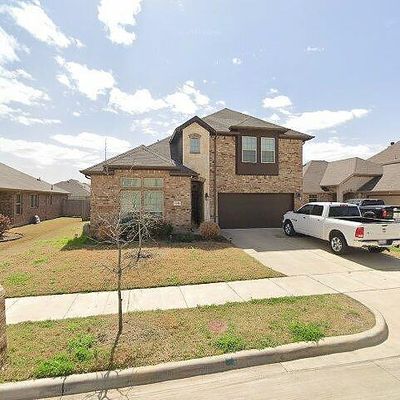 1312 Raleigh Path Rd, Denton, TX 76208