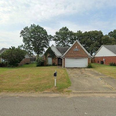 1312 Rehoboth Dr, Searcy, AR 72143