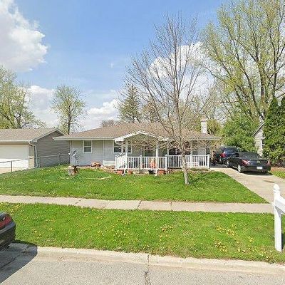 1312 S 9 Th Ave E, Newton, IA 50208