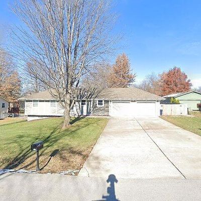 1312 Ne 114 Th St, Kansas City, MO 64155