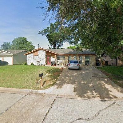 1312 New Haven St, Arlington, TX 76011