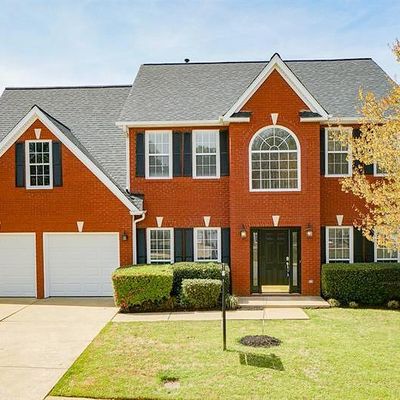 1312 Woodland View Rd, Lawrenceville, GA 30043