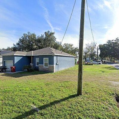 1313 E Young St, Plant City, FL 33563