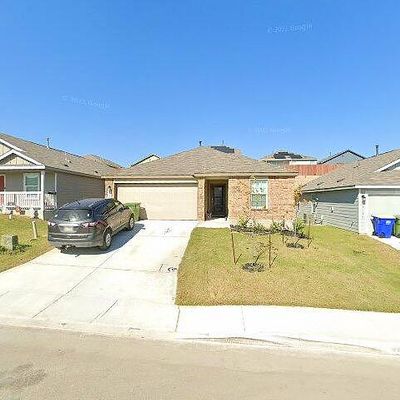 13135 Rosemary Cv, Saint Hedwig, TX 78152