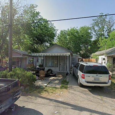 1314 Gibbs, San Antonio, TX 78202