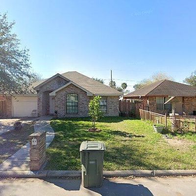 1314 Andrews St, San Juan, TX 78589