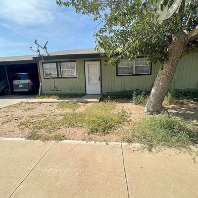1314 S Lee Ave, Odessa, TX 79761