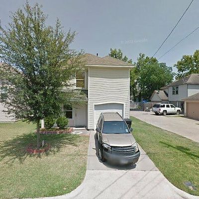 1315 Bailey St, Houston, TX 77019