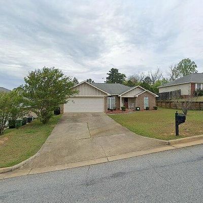 1317 Antietam Dr, Columbus, GA 31907