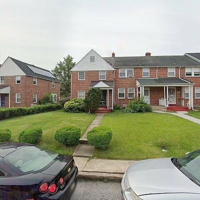 1317 Pentwood Rd, Baltimore, MD 21239