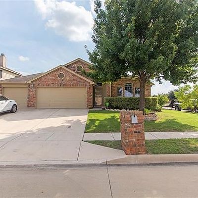 1317 Round Pen Run, Haslet, TX 76052