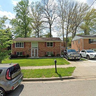 1317 Iron Forge Rd, District Heights, MD 20747