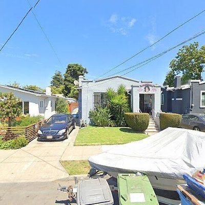 1317 Ward St, Berkeley, CA 94702