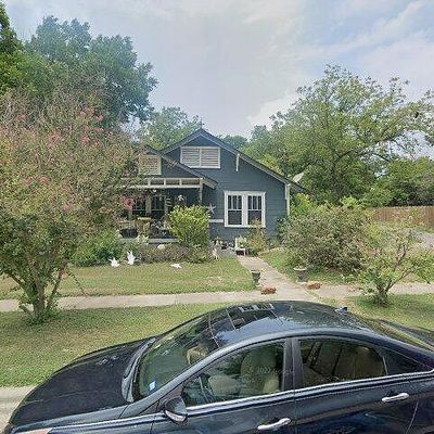 1318 N 2 Nd St, Temple, TX 76501