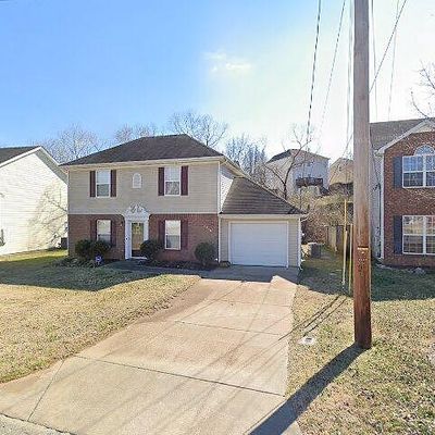 1319 E Nir Shreibman Blvd, La Vergne, TN 37086