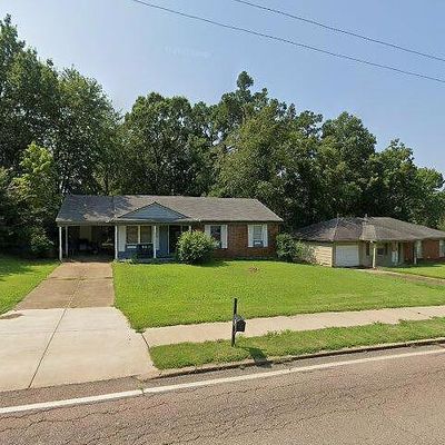 1319 State Line Rd, Horn Lake, MS 38637