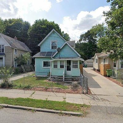 1319 Knollwood Ave, Lansing, MI 48906