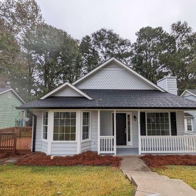 132 Crystal Brk, Griffin, GA 30223