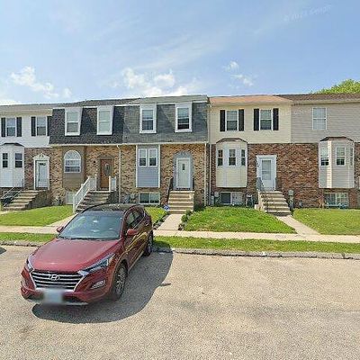 132 Highshire Ct, Dundalk, MD 21222