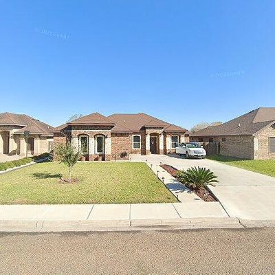 1320 Anahi St, Alamo, TX 78516