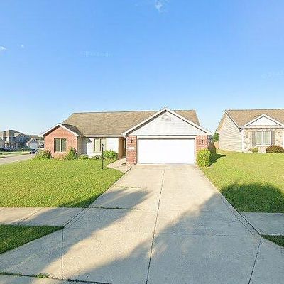 13203 Delano Cv, Fort Wayne, IN 46845