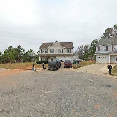 1321 Solo Dr, Siler City, NC 27344